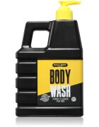 Accentra BATH and BODY TOOLKIT tusfürdő gél pumpás uraknak 740 ml