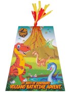 Accentra DINOPARK ADVENTURE ádventi naptár gyermekeknek