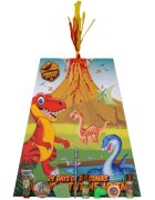 Accentra DINOPARK ADVENTURE ádventi naptár gyermekeknek