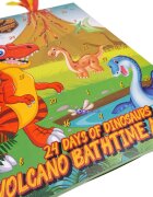 Accentra DINOPARK ADVENTURE ádventi naptár gyermekeknek