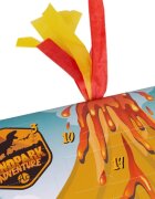 Accentra DINOPARK ADVENTURE ádventi naptár gyermekeknek