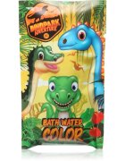 Accentra DINOPARK ADVENTURE fürdőkészítmény színváltoztatós gyermekeknek 80 g