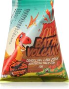 Accentra DINOPARK ADVENTURE habfürdő gyermekeknek 70 g