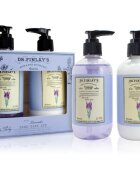 Accentra Dr. Finlay´s Hand Care Set ajándékszett kézre 2 db