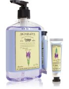 Accentra Dr. Finlay´s Set ajándékszett kézre illattal Lavender 2 db