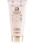 Accentra Essence Of Beauty Shower Gel tusfürdő gél 200 ml