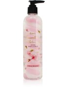 Accentra Essential Botanicals Body Lotion testápoló tej illattal Cherry Blossom 300 ml