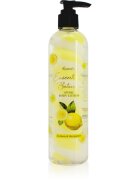 Accentra Essential Botanicals Body Lotion testápoló tej illattal Lemon & Bergamot 300 ml