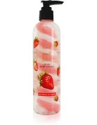 Accentra Essential Botanicals Body Lotion testápoló tej illattal Strawberry & Vanilla 300 ml