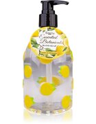 Accentra Essential Botanicals Hand Soap folyékony szappan pumpás 300 ml
