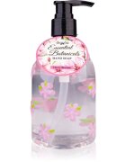 Accentra Essential Botanicals Hand Soap folyékony szappan pumpás 300 ml