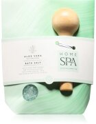 Accentra HOME SPA ajándékszett fürdőbe hölgyeknek