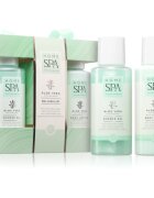 Accentra HOME SPA ajándékszett fürdőbe hölgyeknek
