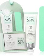 Accentra HOME SPA ajándékszett kézre és körmökre hölgyeknek