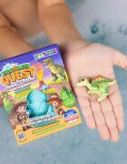 Accentra KOOLKIDZ fürdőgolyó gyermekeknek meglepetéssel 160 g