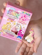 Accentra KOOLKIDZ fürdőgolyó gyermekeknek meglepetéssel 160 g