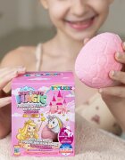 Accentra KOOLKIDZ fürdőgolyó gyermekeknek meglepetéssel 160 g