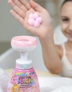 Accentra KOOLKIDZ hab szappan kézre pumpás illatok Sweet Strawberry 310 ml
