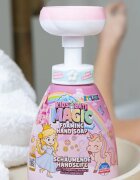 Accentra KOOLKIDZ hab szappan kézre pumpás illatok Sweet Strawberry 310 ml