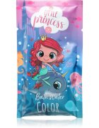 Accentra LITTLE PRINCESS festék fürdőbe gyermekeknek 80 g