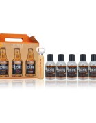 Accentra Men's Collection ajándékszett uraknak illatok Amberwood