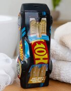 Accentra Take Me To The Moon sampon és tusfürdő gél 2 in 1 gyermekeknek illatok Apple 300 ml