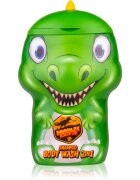 Accentra Take Me To The Moon sampon és tusfürdő gél 2 in 1 gyermekeknek illatok Apple 400 ml