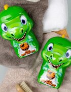 Accentra Take Me To The Moon sampon és tusfürdő gél 2 in 1 gyermekeknek illatok Apple 400 ml