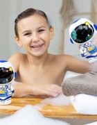 Accentra Take Me To The Moon sampon és tusfürdő gél 2 in 1 gyermekeknek illatok Ocean 400 ml