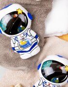 Accentra Take Me To The Moon sampon és tusfürdő gél 2 in 1 gyermekeknek illatok Ocean 400 ml