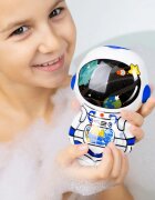 Accentra Take Me To The Moon sampon és tusfürdő gél 2 in 1 gyermekeknek illatok Ocean 400 ml