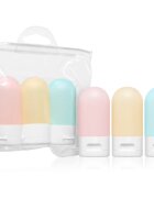 Accentra Travel Set utazóflakonok