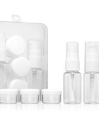 Accentra Travel Set utazóflakonok