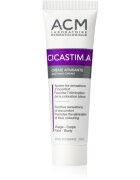 ACM Cicastim A Soothing Cream Tápláló nyugtató krém a kék foltok és zúzódások ellen 20 ml