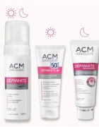 ACM Dépiwhite Advanced krém a pigmentfoltok ellen 40 ml