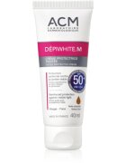 ACM Dépiwhite M színező védő krém SPF 50+ 40 ml
