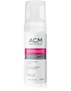 ACM Dépiwhite S tisztító hab a sötét foltok ellen 200 ml