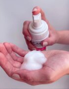 ACM Dépiwhite S tisztító hab a sötét foltok ellen 200 ml