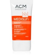 ACM Medisun védő mattító arckrém SPF 50+ 40 ml
