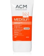 ACM Medisun védőkrém SPF 50+ árnyalat Light 40 ml