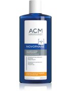 ACM Novophane erősítő sampon a gyenge hullásra hajlamos hajra 200 ml