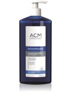 ACM Novophane Gentle Shampoo extra finom sampon minden hajtípusra 500 ml
