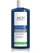 ACM Novophane sampon zsíros hajra és fejbőrre 200 ml