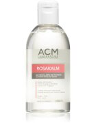 ACM Rosakalm Cleansing Miccealr Water tisztító micellás víz Érzékeny bőrpírra hajlamos bőrre 250 ml