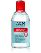 ACM Sébionex micellás víz zsíros és problémás bőrre 250 ml