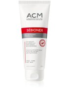 ACM Sébionex tisztító gél zsíros és problémás bőrre 200 ml