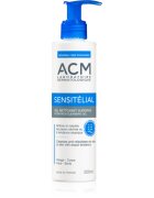 ACM Sensitélial Ultra Rich Cleansing Gel hidratáló tisztító gél száraz és atópiás bőrre 200 ml