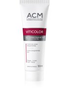 ACM Viticolor gél egységesíti a bőrszín tónusait 50 ml