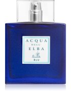 Acqua dell' Elba Blu Men Eau de Parfum uraknak 100 ml