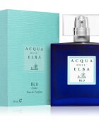 Acqua dell' Elba Blu Men Eau de Parfum uraknak 50 ml